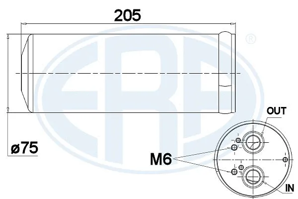 ERA 668000