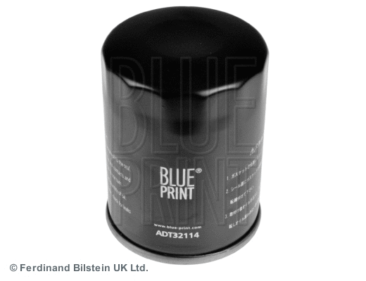 BLUE PRINT ADT32114