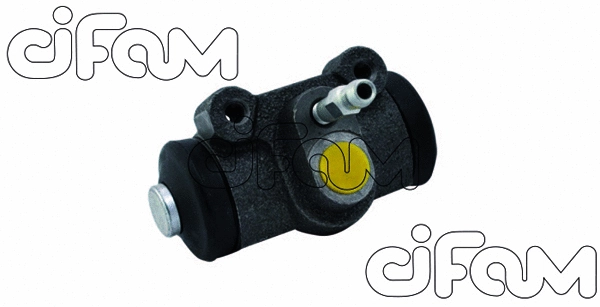 CIFAM 101310