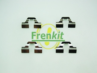 FRENKIT 901211