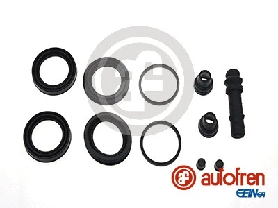 AUTOFREN SEINSA D4060