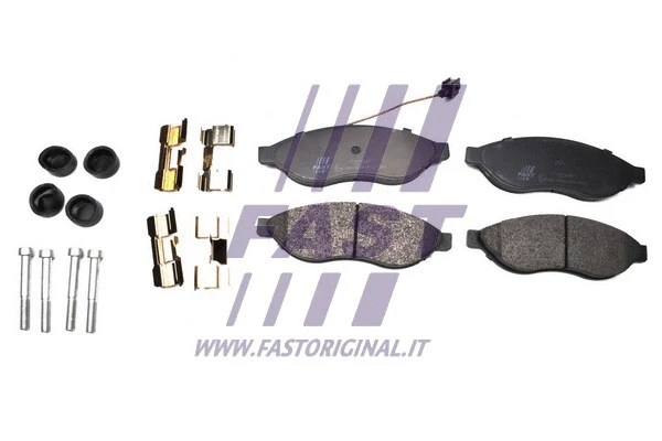 FAST FT29130HD