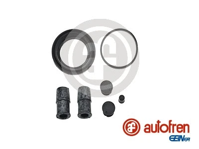 AUTOFREN SEINSA D4025
