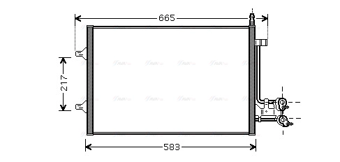 AVA FDA5395