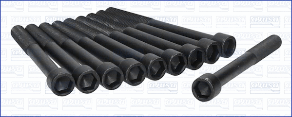 AJUSA 81030400