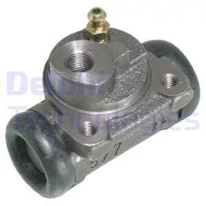 DELPHI LW60834