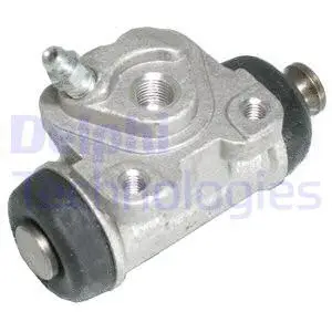 DELPHI LW62091