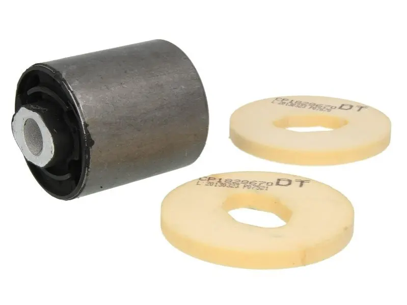 DT 132686