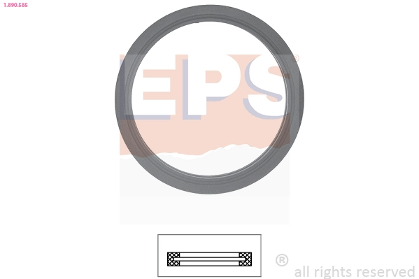 EPS 1890585