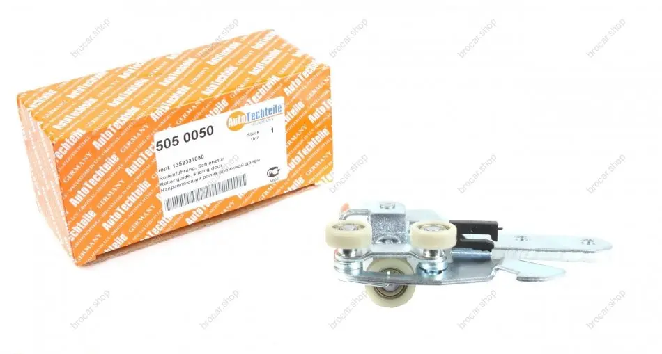 AUTOTECHTEILE 5050050