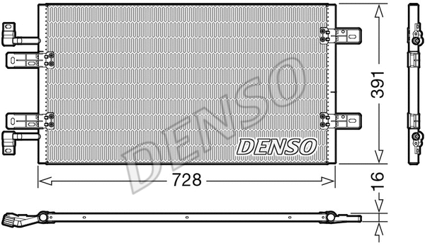 DENSO DCN20019