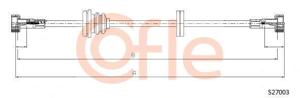 COFLE S27003
