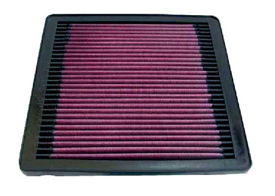 K&N FILTERS 332045