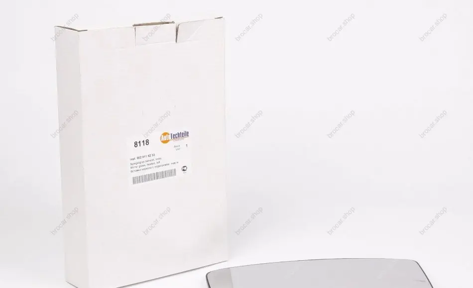 AUTOTECHTEILE 1008118