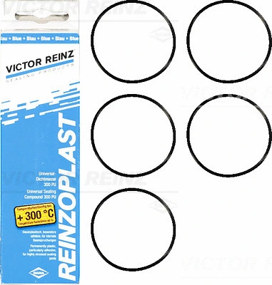 VICTOR REINZ 157674102