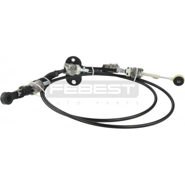 FEBEST 21106CBK