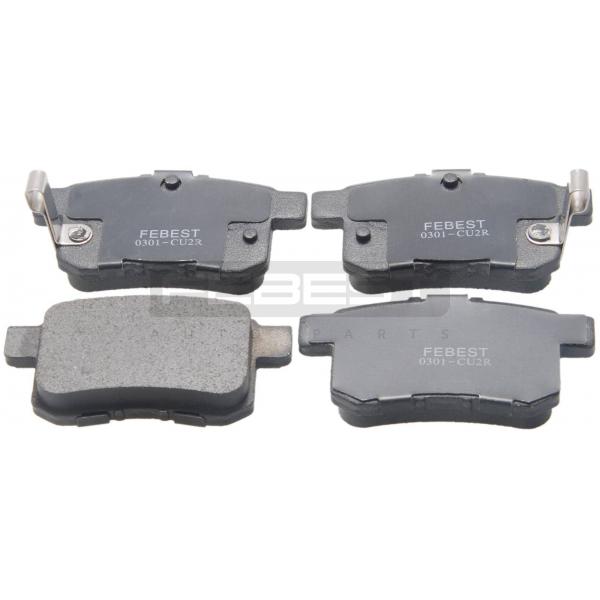 FEBEST 0301CU2R