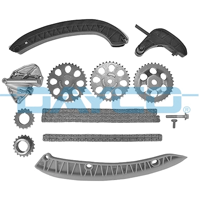 DAYCO KTC1062