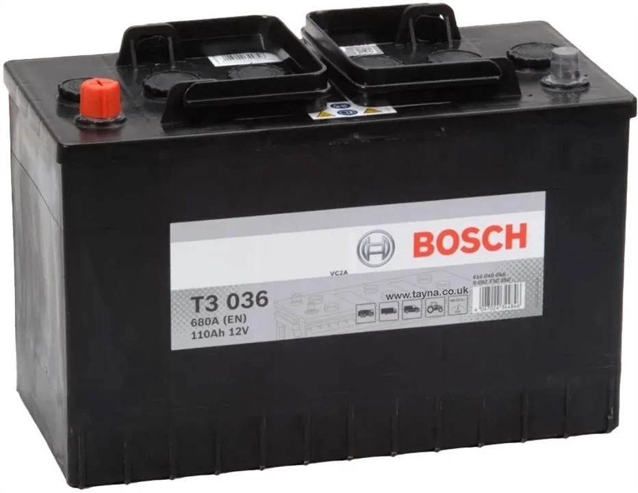 BOSCH 0092T30361