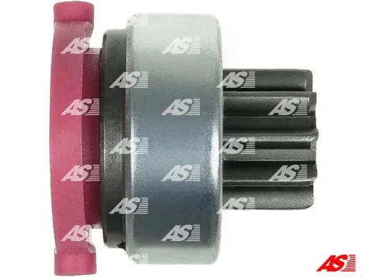 AS-PL SD1019