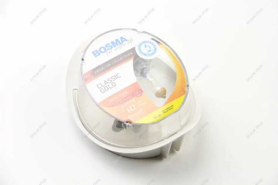 BOSMA 8924
