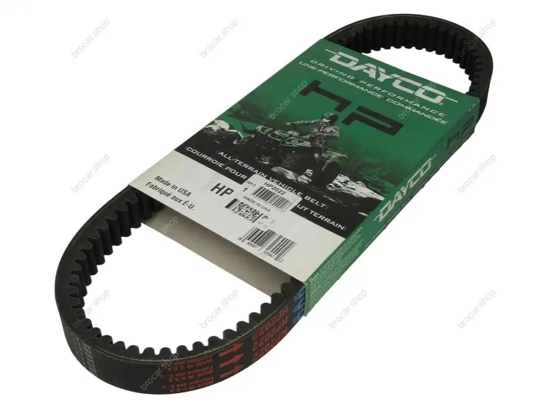 DAYCO HP2022