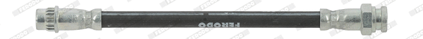 FERODO FHY2251