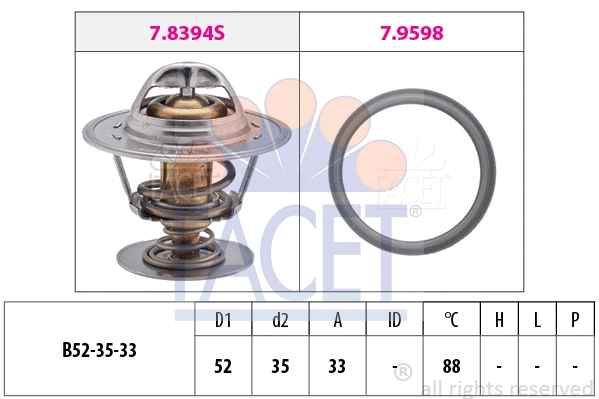 FACET 78394
