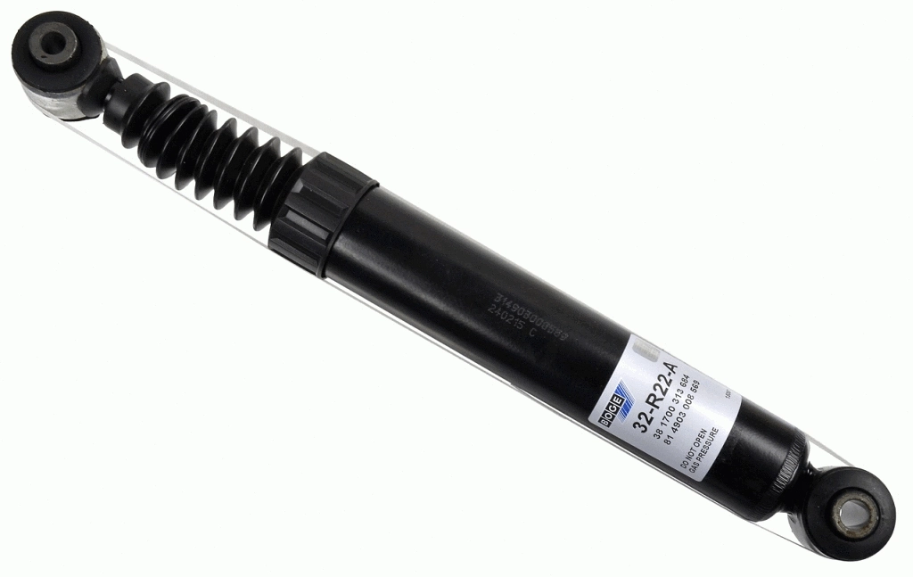 BOGE 32R22A