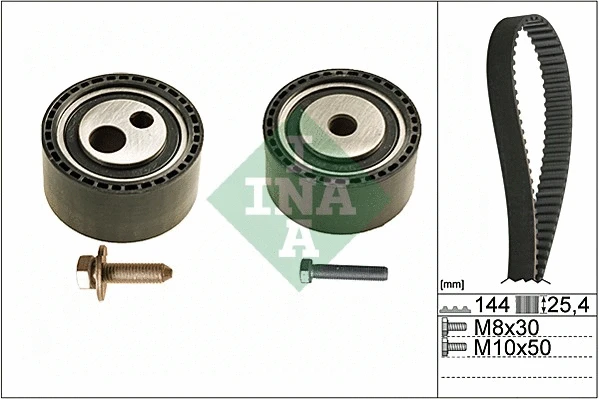 INA 530047410
