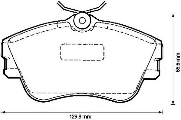 INTELLI D142E