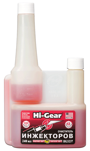 HI-GEAR HG3237