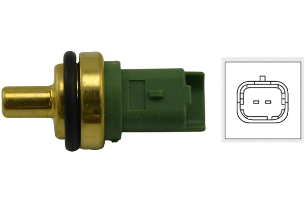 KAVO PARTS ECT4506