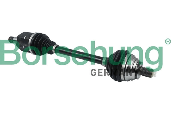 BORSEHUNG B18357