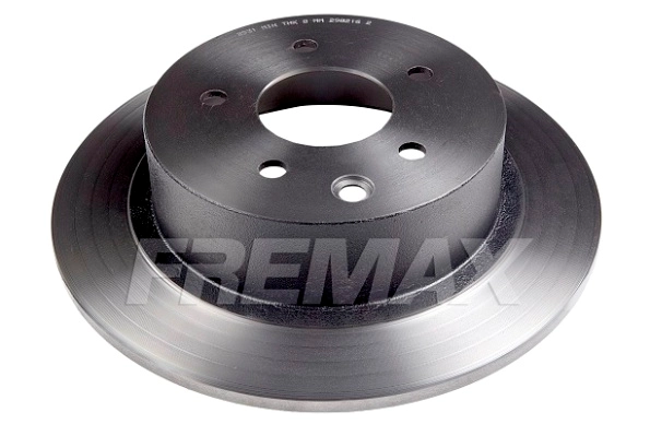 FREMAX BD2931