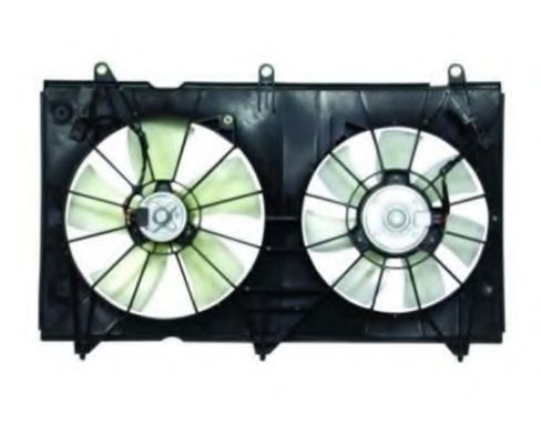 HONDA 38611RCAA01