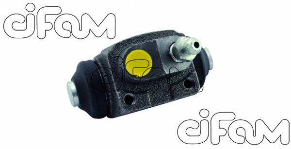 CIFAM 101115