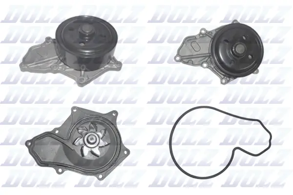 DOLZ H145