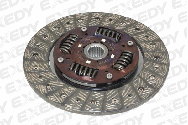 EXEDY HCD035U