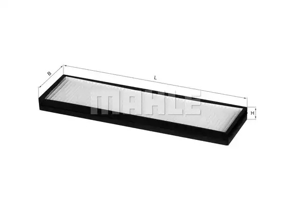 KNECHT LA495