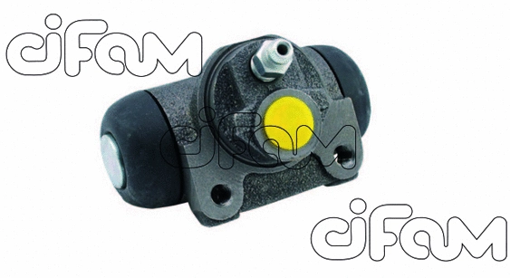 CIFAM 101645