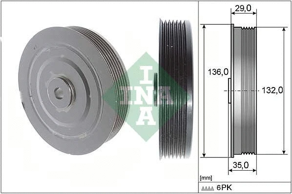 INA 544000910