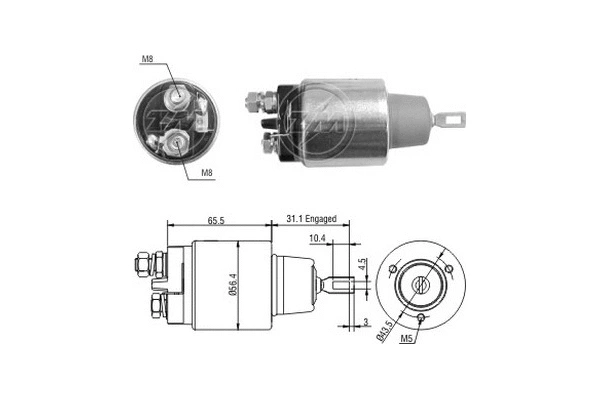 ERA ZM3773