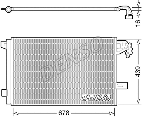 DENSO DCN32063