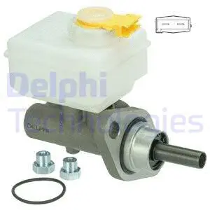 DELPHI LM80500