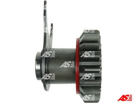 AS-PL SD9017