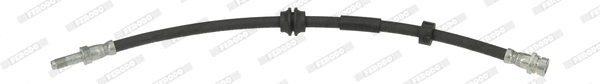 FERODO FHY2614