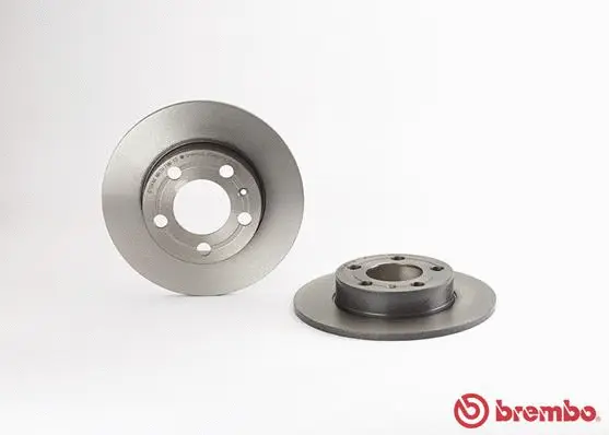 BREMBO 08716511