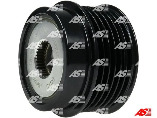 AS-PL AFP3044LITENS