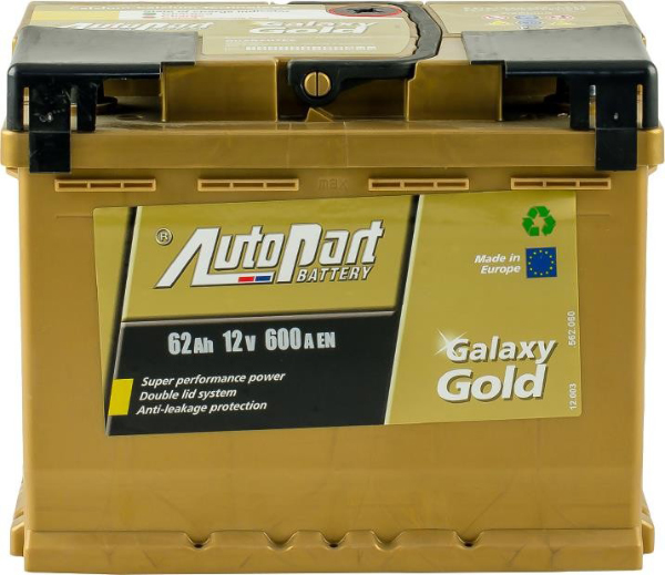 AUTOPART ARL062GG0